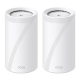 TP-Link BE19000 Whole Home Mesh Wi-Fi 7 System(Tri-Band)