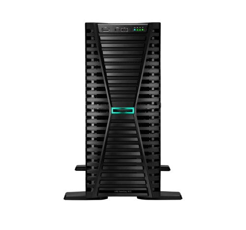 HPE StoreEasy 1570 NAS Tower Intel Xeon Bronze 3408U 16 GB DDR5 32 TB HDD Windows Server IoT 2022