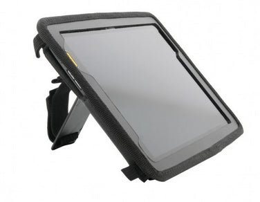 Mobilis 063023 tablet case 25.4 cm (10") Bumper Black