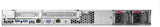 HPE ProLiant DL20 Gen9 server Rack (1U) Intel® Xeon® E3 v5 E3-1240V5 3.5 GHz 8 GB DDR4-SDRAM 900 W