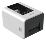 Honeywell PC42E-T label printer Direct thermal / Thermal transfer 203 x 203 DPI 100 mm/sec Wired Ethernet LAN