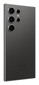 Samsung Galaxy S24 Ultra 17.3 cm (6.8") Dual SIM 5G USB Type-C 12 GB 1 TB 5000 mAh Black, Titanium