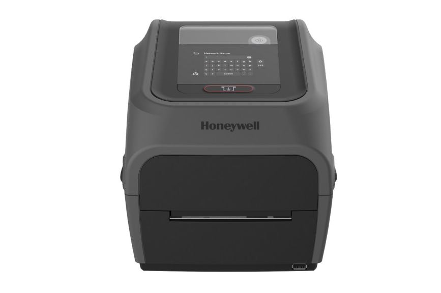 Honeywell PC45T label printer Thermal transfer 203 x 203 DPI Wireless Ethernet LAN Wi-Fi Bluetooth  - Printers & Scanners - Honeywell