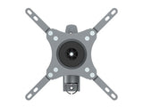 Multibrackets M VESA Flexarm 360 I Silver 75 100 200