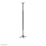 Neomounts ACL25-500BL Extension pole beamer ceiling mount - h 89 cm