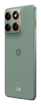Motorola edge 70 17 cm (6.7") Dual SIM Android 16.0 5G USB Type-C 12 GB 512 GB 4800 mAh Green