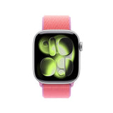 Apple 42mm Bright Guava Sport Loop