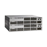 Cisco C9300L-24T-4G-A network switch Managed L2/L3 Gigabit Ethernet (10/100/1000) Grey