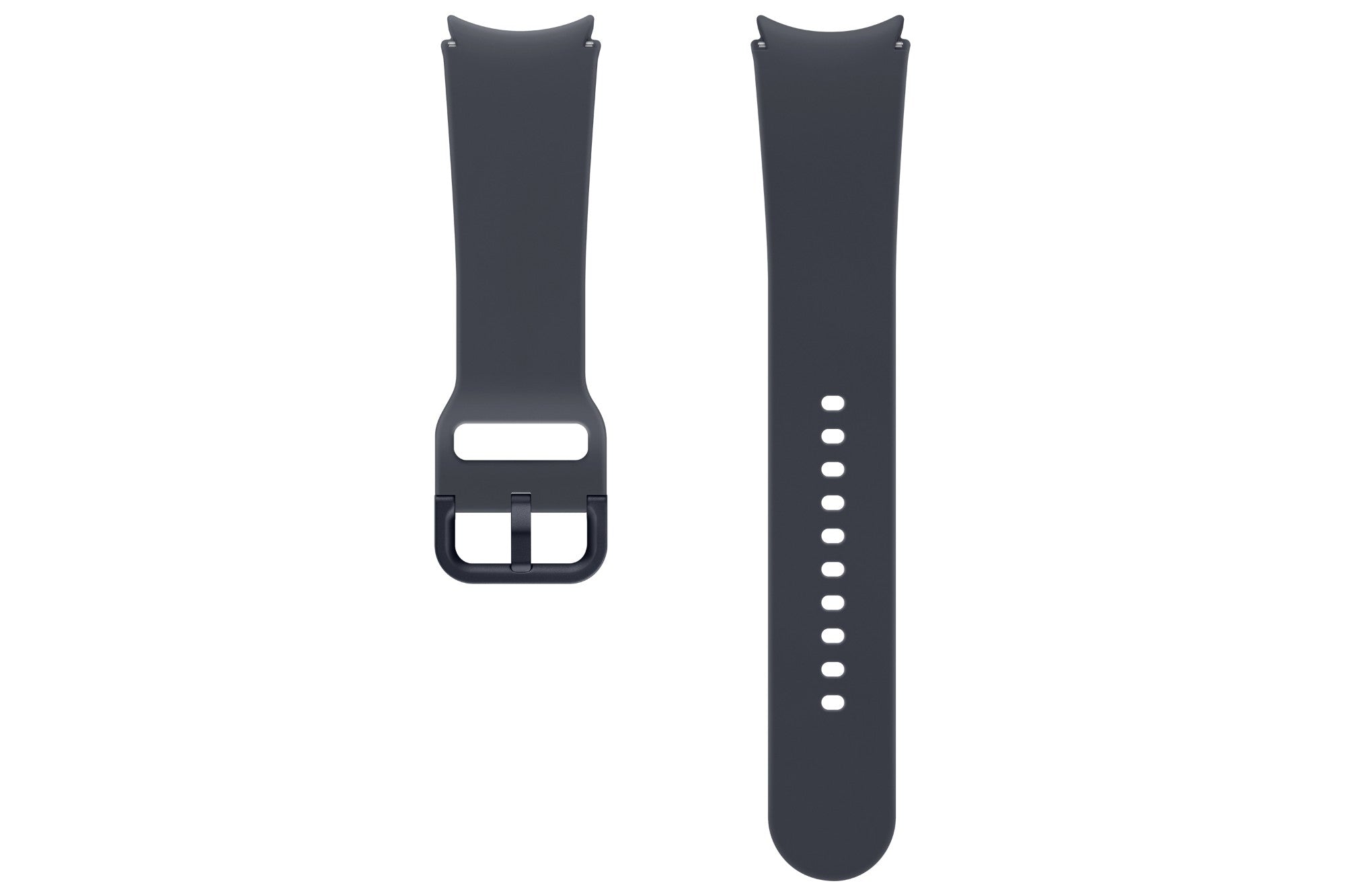 Samsung ET-SFR94LBEGEU Smart Wearable Accessories Band Graphite Fluoroelastomer  - Telecom & Navigation - Samsung