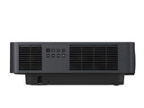 Sony VPL-FHZ85/B data projector Large venue projector 8000 ANSI lumens 3LCD 1080p (1920x1080) 3D Black