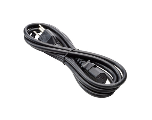 HPE Aruba Networking PC-AC-JPN 125V/12A 1.8m C13 to JISC 8303 (JP) AC Power Cord