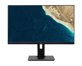 Acer B7 B287K computer monitor 71.1 cm (28") 3840 x 2160 pixels 4K Ultra HD LCD Black
