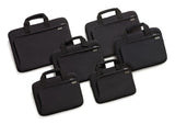 DICOTA Laptop Sleeve SMART 12-12.5"