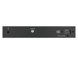 D-Link 10-Port Gigabit Smart Managed Switch with 2 SFP ports