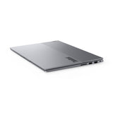 Lenovo ThinkBook 14 G9 IRL Intel Core 7 240H Laptop 35.6 cm (14") Full HD 16 GB DDR5-SDRAM 512 GB SSD Wi-Fi 7 (802.11be) Windows 11 Pro English Grey