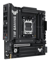 ASUS TUF GAMING B850M-PLUS WIFI AMD B850 Socket AM5 micro ATX