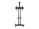 Multibrackets M Public Floorstand Basic 150 incl shelf & camera holder