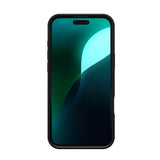 ZAGG Cases Luxe Snap Apple iPhone 16 Plus Black