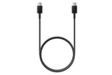 Samsung EP-DA705 USB cable 1 m USB C Black