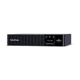 CyberPower PR3000ERTXL2U uninterruptible power supply (UPS) Line-Interactive 3 kVA 3000 W 8 AC outlet(s)