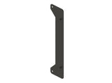 Peerless ACC-V600800 mounting kit Black