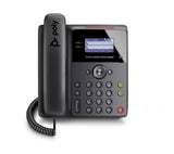 HP Poly Edge B30 IP Phone and PoE-enabled