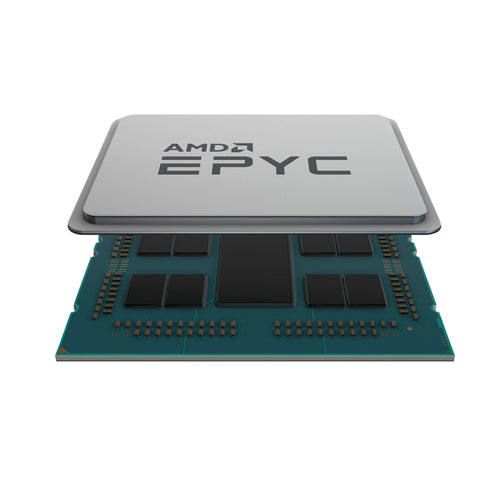 HPE AMD EPYC 7543 processor 2.8 GHz 256 MB L3