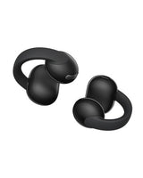 Soundcore C50i Wireless Open-Ear Clip-On Earbuds with Adaptive Comfort, Black