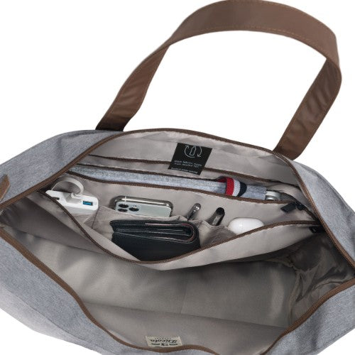 DICOTA Laptop Shopper Bag Eco MOTION 13 - 14.1"
