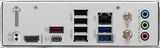 MSI B840M GAMING PLUS WIFI6E motherboard AMD B840 Socket AM5 micro ATX