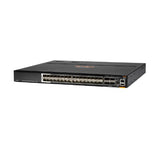 HPE Aruba 8360-32Y4C v2 Power to Port Airflow 3 Fans 2 PSU Managed L3 1U