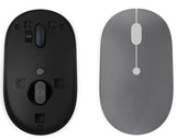 Lenovo Go mouse Office Ambidextrous RF Wireless Optical 2400 DPI
