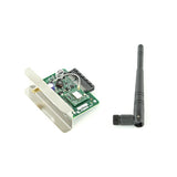 Zebra P1083320-037G printer/scanner spare part/accessory WLAN interface 1 pc(s)