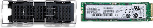 HP ZTurbo 2TB TLC Z2 G5 TWR/SFF SSDKit