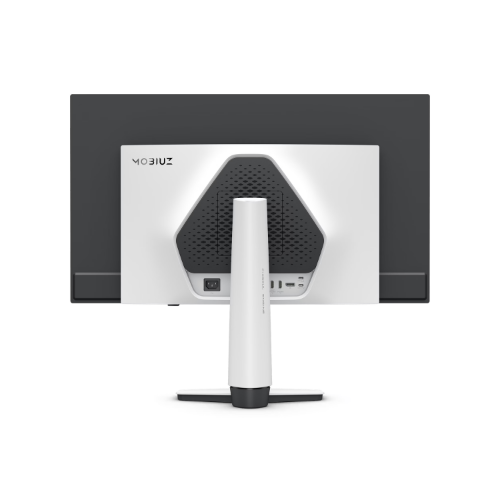 Benq MOBIUZ EX321UZ 32" OLED 4K UHD 240Hz 0.03ms Gaming Monitor