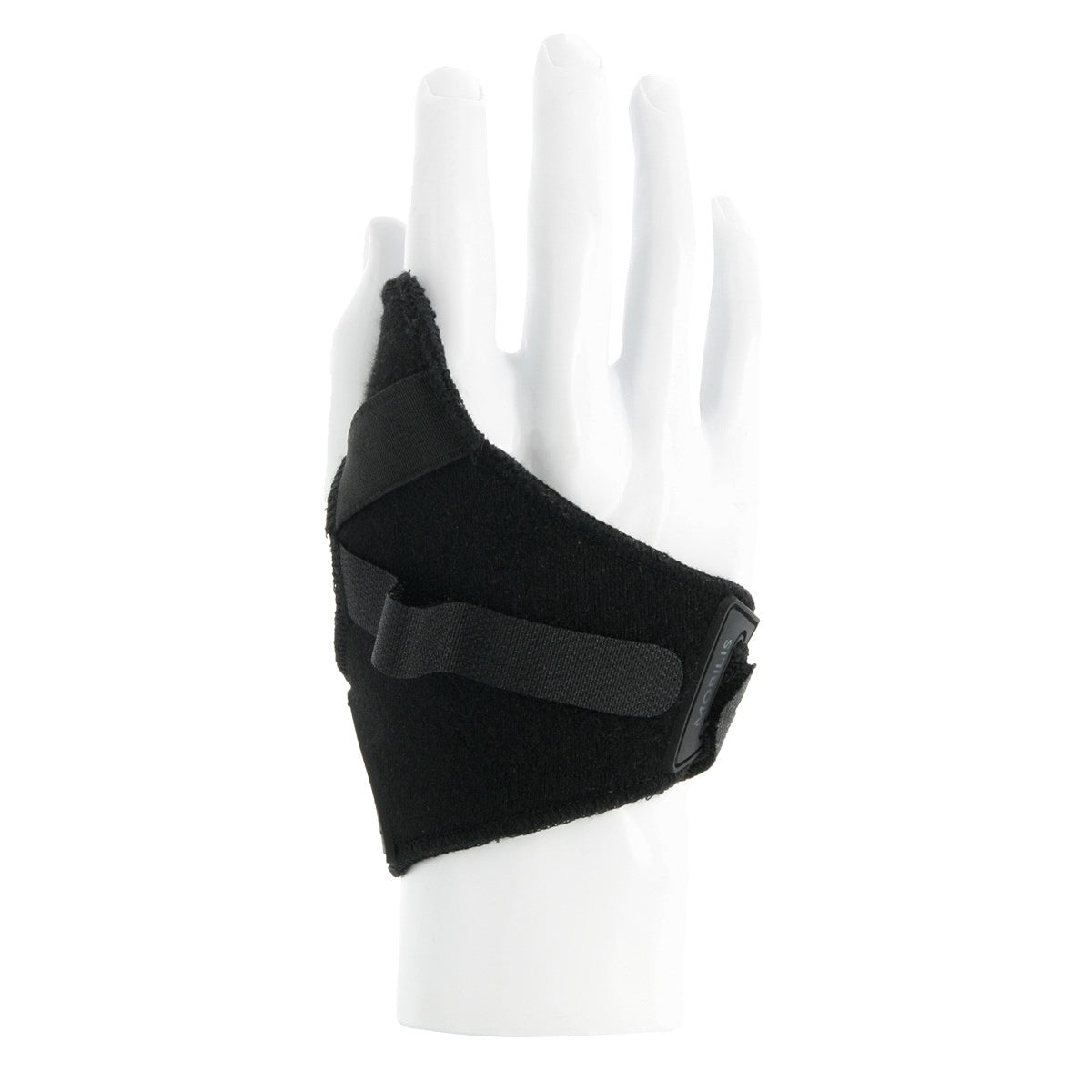 Mobilis Universal Glove for Wearable Computer - Left-handed - PACK X5 Hand strap  - Computers - Mobilis