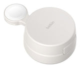 Belkin UltraCharge Pro Smartphone, Smartwatch Sand USB Wireless charging Fast charging Indoor