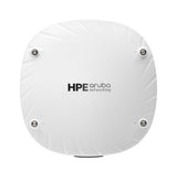 HPE Aruba Networking AP-534 (IL) TAA Dual Radio 4x4 802.11ax External Antennas Unified Campus AP