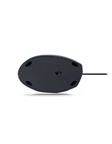 Urban Factory ERGO NEXT VERTICAL WIRED USB-A & USB-C ERGONOMIC MOUSE FOR RIGHT HANDED