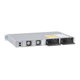 Cisco Catalyst 9200L Managed L3 Gigabit Ethernet (10/100/1000) Grey