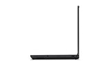 Lenovo ThinkPad P16 Gen 3 Intel Core Ultra 9 275HX Laptop 40.6 cm (16") WUXGA 32 GB DDR5-SDRAM 1 TB SSD NVIDIA RTX PRO 2000 Blackwell Wi-Fi 7 (802.11be) Windows 11 Pro English Black