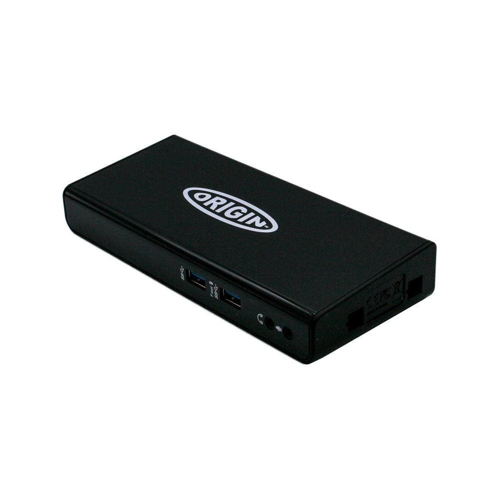 USB 3.0 Universal Docking Station