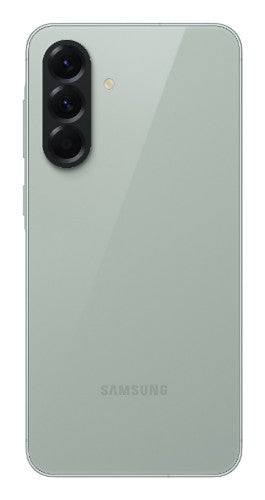 Samsung Galaxy A56 17 cm (6.7") Dual SIM Android 15 5G USB Type-C 8 GB 256 GB 5000 mAh Olive