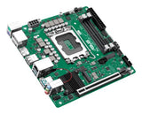 ASUS PRO Q870I-C-CSM Intel Q870 LGA 1851 (Socket V1) mini ITX