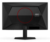 AOC G4 C24G42E computer monitor 59.9 cm (23.6") 1920 x 1080 pixels Full HD LED Black, Red