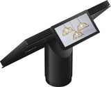 HP Engage One Pro All-in-One System 3.1 GHz 39.6 cm (15.6") 1366 x 768 pixels Touchscreen