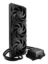 ARCTIC Liquid Freezer WS360-SP5 Processor All-in-one liquid cooler 12 cm Black 1 pc(s)