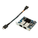 HP 10GBASE-T Dual NIC Module Z6/8 G4