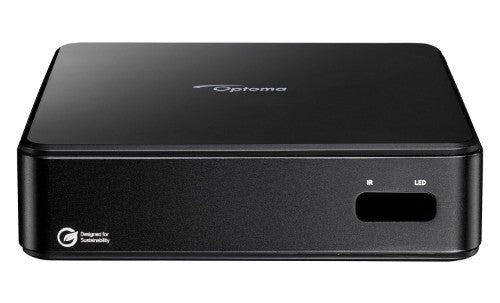 Optoma OCH100 940 g Black