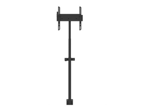 Multibrackets M Motorized Floormount 60kg Black